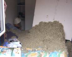le lit