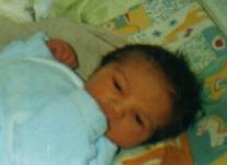 la photo de cdric