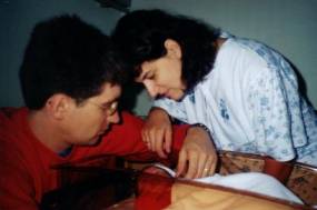 parents adoratifs
