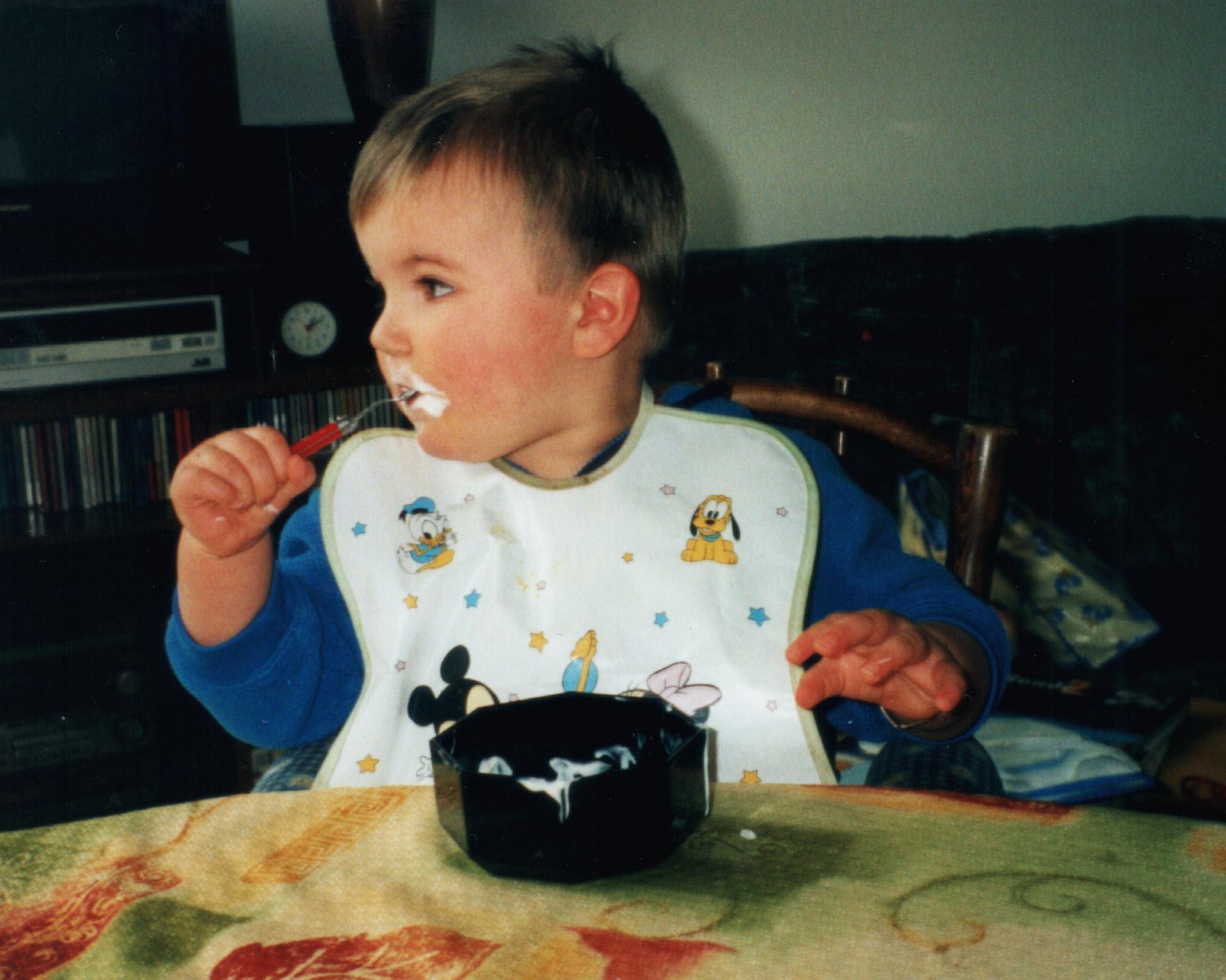 Cdric dans ses oeuvres