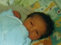 la photo de cdric